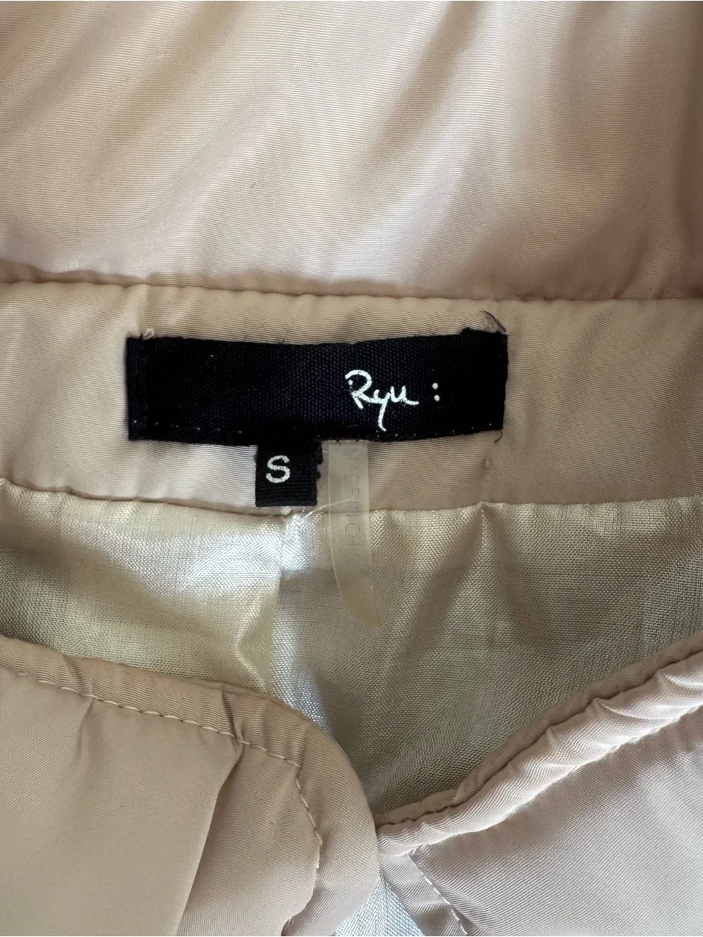 Ryu | Anthropologie ryu statement